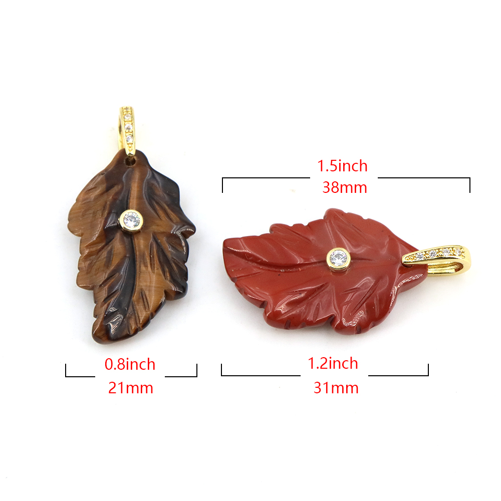 Pingentes de Pedras Preciosas  - Crystal Pendant Necklace Natural Stone avaliação e preço