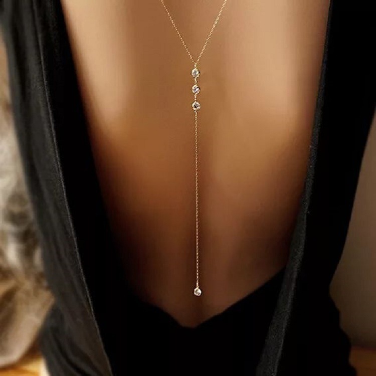 Novo strass sexy feminino volt - Body Jewelry avaliação e preço