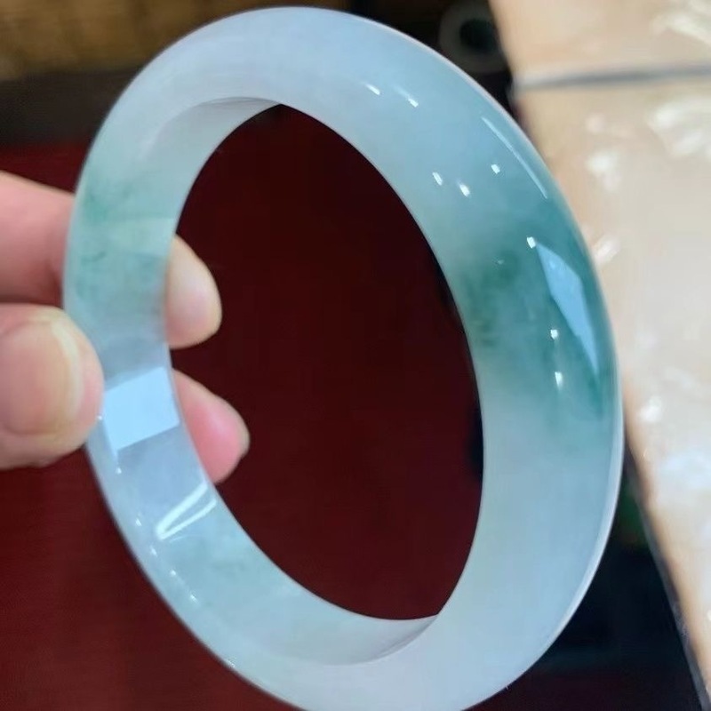 Pulseira de Jadeíta de Mianmar - Bracelets avaliação e preço