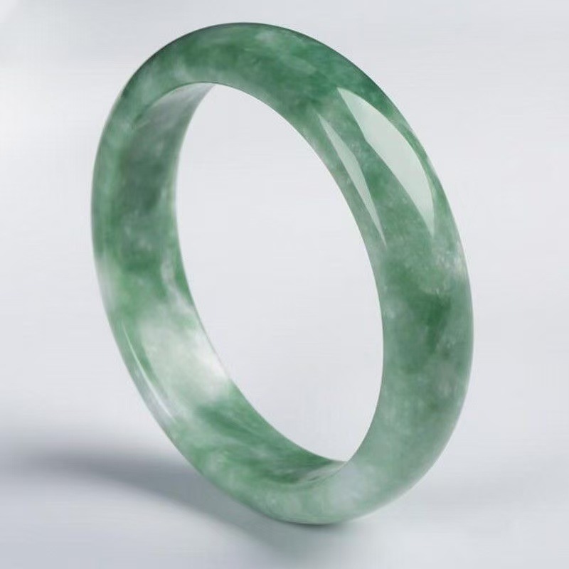 Jadeíta para mulheres, pulseir - Bracelets avaliação e preço