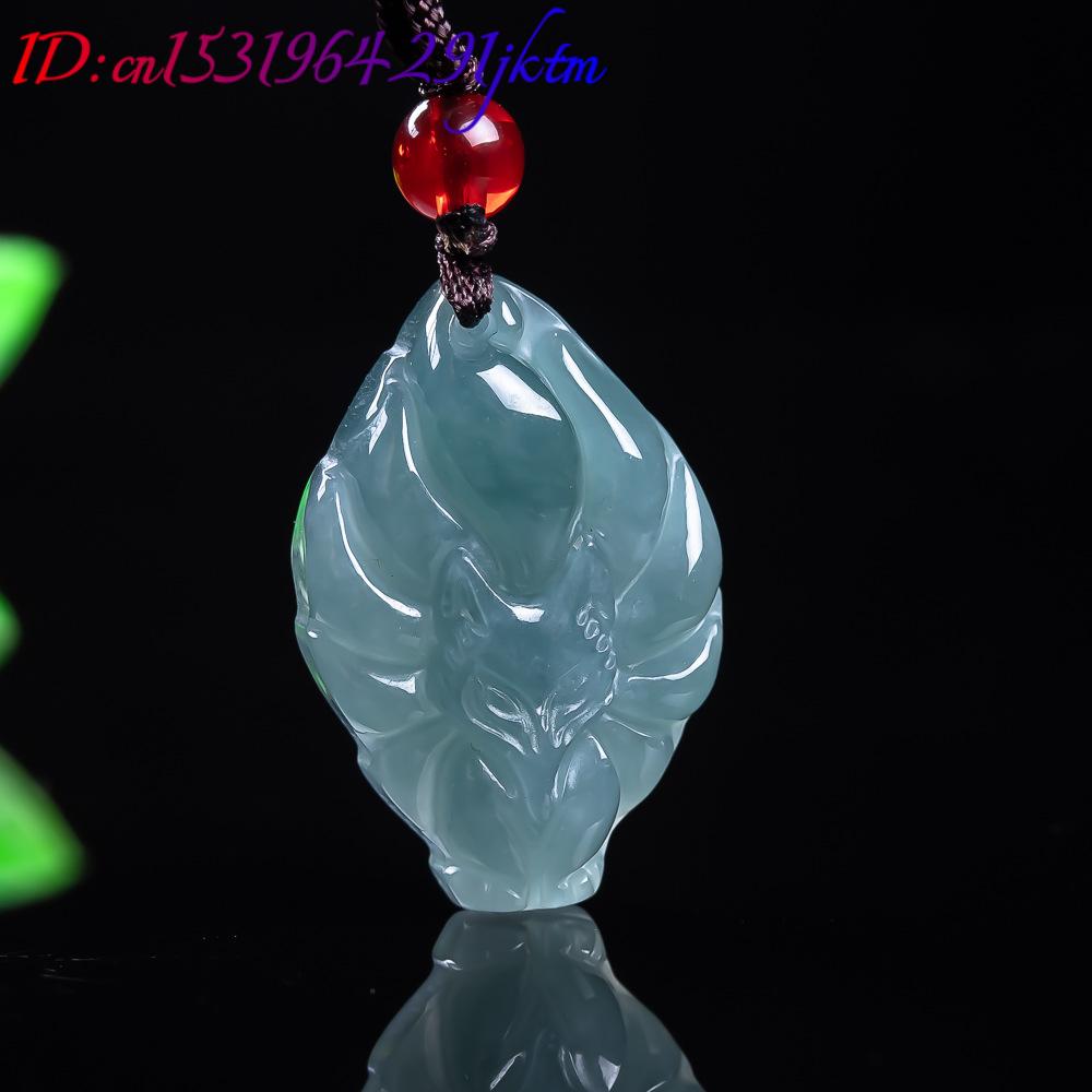 Colar com Pingente de Raposa e - Necklaces avaliação e preço