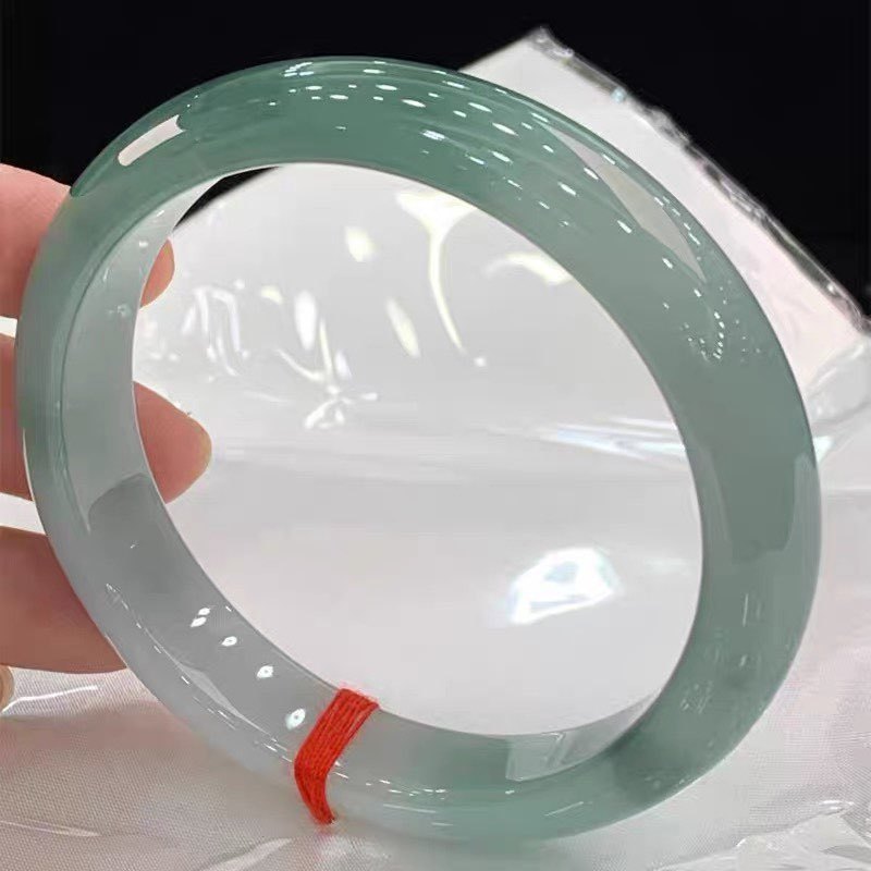 Pulseira de Jadeíta para Mulhe - Bracelets avaliação e preço