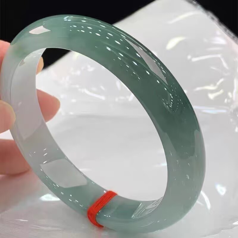 Pulseira de Jadeíta para Mulhe - Bracelets avaliação e preço
