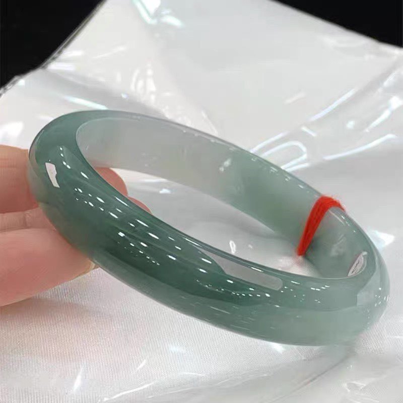 Pulseira de Jadeíta para Mulhe - Bracelets avaliação e preço