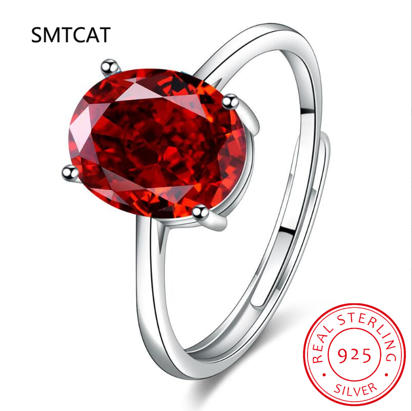 Anéis de Noivado Femininos com - Moissanite Engagement Ring 1 Carat avaliação e preço